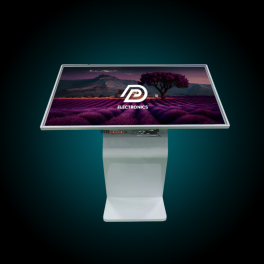 Display pubblicitario MAXIMUS II