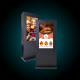 Display pubblicitario OUTDOOR VISION MAX