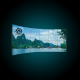 Display pubblicitario OUTDOOR VISION MAX