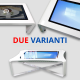Display pubblicitario Elite Table Pro