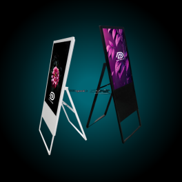 Display pubblicitario Elite Promotion Max