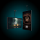 Display pubblicitario Menu Elite Pro