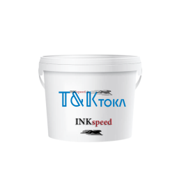 Inchiostro T&K Toka UV 161 LED