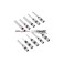 Punte per perforatore mod. Perfone