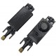 Damper UV Epson DX10 8mm