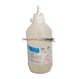 Miscela cambio colore Vix Gel