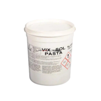 Cambio rapido colore Vix Sol Pasta