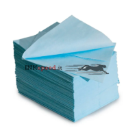 Panno pulizia Foiltex Blu-tex