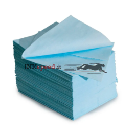 Panno pulizia Foiltex Blu-tex