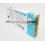 CARTUCCIA CLEANING ROLAND 440ML COMPATIBILE