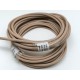 Tubo per Pompa in norprene  2x4 mm