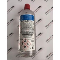 Detergente Sol Rol