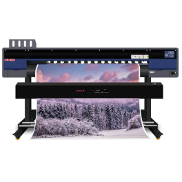Plotter Stormjet SC-6162TS-A