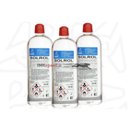 Detergente e rigeneratore Solrol