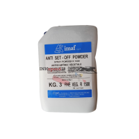 Antiscartino Vegetale Fine Medio Grosso 3 kg
