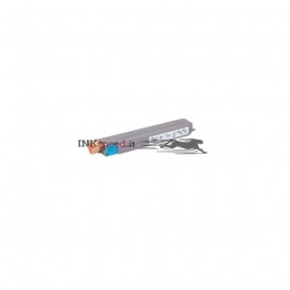 Cartuccia Toner Compatibile Cyano OKI ES3640E