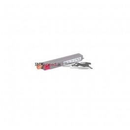 Cartuccia Toner Compatibile Magenta OKI ES3640E