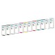 Cartuccia HP70 Compatibile