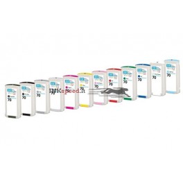 HP70 Ricaricabile