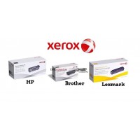 HP LJ2840 XRC