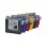 Cartucce Canon Ricaricabili BCI-1421-1441 Canon W7200 W8200 W8400