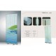 Roll Up Flex IS-8L 85x200