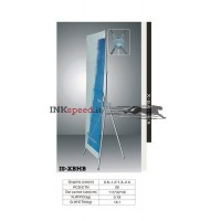 Espositore Banner IS-XBHB 120x200