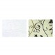 Carta Tramata 61cmx30m-200gr