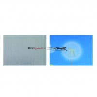 Carta Tramata 61cmx30m-200gr