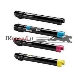 Cartuccia Toner Compatibile Xerox 7500