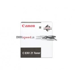 Toner Canon C-EXV21
