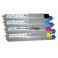 Cartuccia Toner  Compatibile SET OKI ES3640E