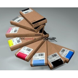 Cartuccia Compatibile Epson Stylus Pro 4000-7600-9600 