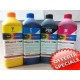 Inchiostro Ecosolvente HP