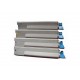 OKI C9655 Toner Compatibile