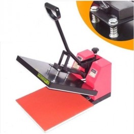 Termopressa Manuale 38x38cm 