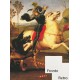 Tela canvas artistica poliestere opaca retro bianco 300gr
