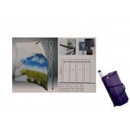 Espositore Pop up Standard