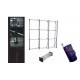 Espositore Pop up con doppio magnete