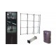 Espositore Pop up con doppio magnete
