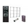 Espositore Pop up con doppio magnete