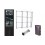 Espositore Pop up con doppio magnete