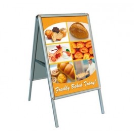 Cavalletto Bifacciale 50x70 60x85 70x100