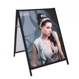 Cavalletto Bifacciale 60x90