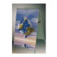 Cavalletto Bifacciale 60x90