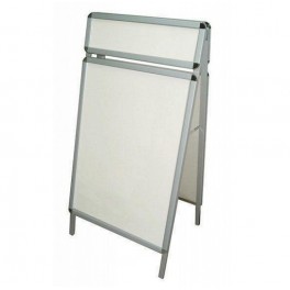 Cavalletto Bifacciale 60x85 