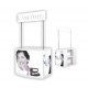 Banchetto Promozionale in PVC