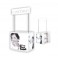 Banchetto Promozionale in PVC