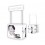 Banchetto Promozionale in PVC