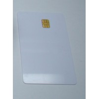 Chip Smartcard Mutoh